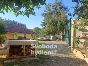 Prodej pozemku pro bydlení, Boudy, 379 m2