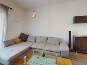 Pronájem bytu 3+kk, Olomouc - Nové Sady, Švýcarské nábřeží, 92 m2