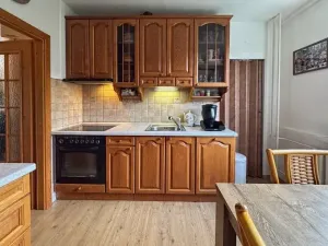 Prodej bytu 4+1, Praha - Kobylisy, Luhovská, 86 m2