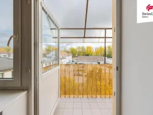 Prodej bytu 2+1, Brno - Husovice, Dukelská třída, 71 m2