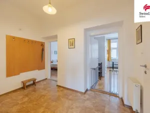Prodej bytu 2+1, Brno - Husovice, Dukelská třída, 71 m2