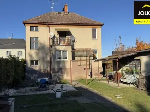 Prodej bytu 2+1, Opava, Žižkova, 43 m2