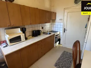 Prodej bytu 2+1, Opava, Žižkova, 43 m2