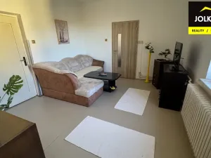 Prodej bytu 2+1, Opava, Žižkova, 43 m2
