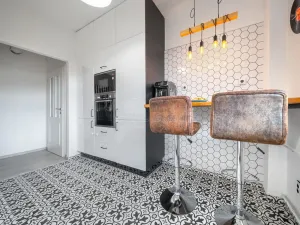Prodej bytu 3+1, Praha, Novorossijská, 72 m2