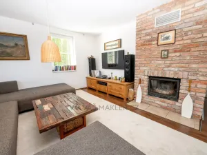 Prodej rodinného domu, Chýně, Dlouhá, 147 m2