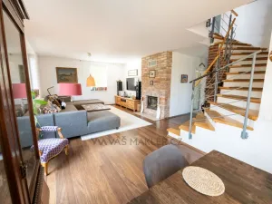 Prodej rodinného domu, Chýně, Dlouhá, 147 m2