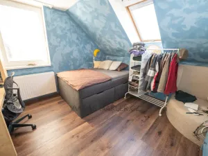 Prodej rodinného domu, Chýně, Dlouhá, 147 m2