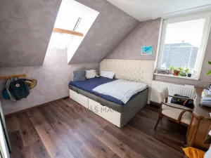 Prodej rodinného domu, Chýně, Dlouhá, 147 m2