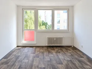 Prodej bytu 1+1, Ostrava, Jiřího Trnky, 36 m2