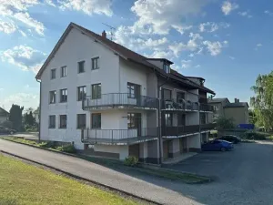 Dražba bytu 3+1, Temelín, 109 m2