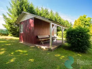 Prodej komerčního pozemku, Ponědrážka, 7758 m2