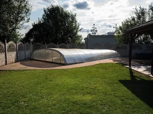 Prodej rodinného domu, Sobětuchy, 210 m2