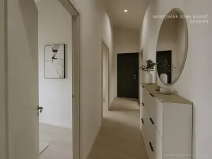 Prodej rodinného domu, Dolní Bezděkov, 89 m2