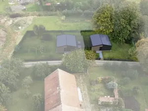 Prodej rodinného domu, Dolní Bezděkov, 89 m2