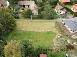 Prodej rodinného domu, Dolní Bezděkov, 89 m2