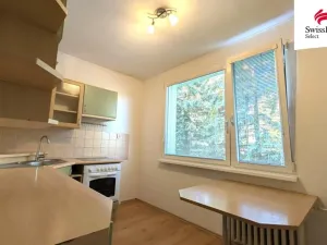 Pronájem bytu 3+1, Jílové - Kamenná, Spojová, 65 m2
