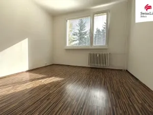 Pronájem bytu 3+1, Jílové - Kamenná, Spojová, 65 m2