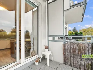 Pronájem bytu 1+kk, Uherské Hradiště, Zahrádky, 31 m2