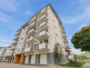 Pronájem bytu 1+kk, Uherské Hradiště, Zahrádky, 31 m2
