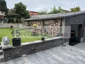 Prodej rodinného domu, Kladno - Kročehlavy, Jeronýmova, 240 m2
