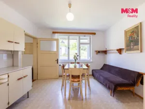 Prodej rodinného domu, Letovice - Babolky, 118 m2