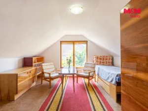 Prodej rodinného domu, Letovice - Babolky, 118 m2