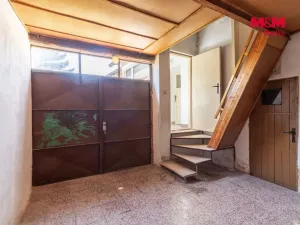 Prodej rodinného domu, Letovice - Babolky, 118 m2