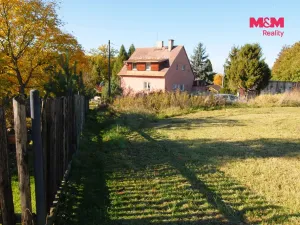 Prodej pozemku pro bydlení, Frýdek-Místek - Skalice, 1000 m2