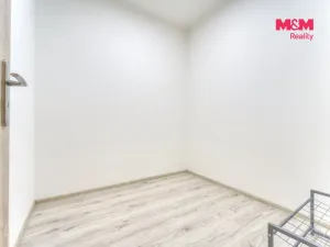 Pronájem bytu 3+kk, Dýšina, V. Brožíka, 90 m2