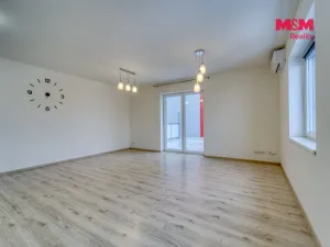Pronájem bytu 3+kk, Dýšina, V. Brožíka, 90 m2