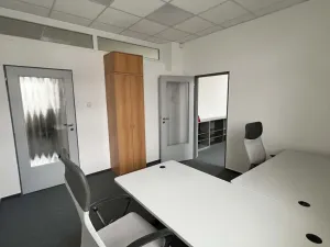Pronájem kanceláře, Kravaře, Kostelní, 240 m2