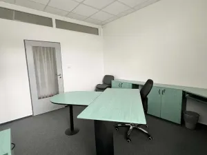 Pronájem kanceláře, Kravaře, Kostelní, 240 m2