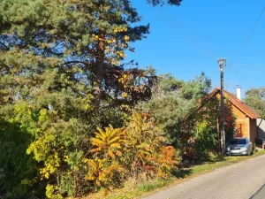 Prodej pozemku pro bydlení, Pětikozly, 453 m2