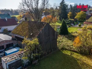 Prodej pozemku pro bydlení, Velká Bukovina - Karlovka, 997 m2