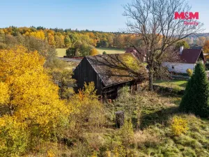 Prodej pozemku pro bydlení, Velká Bukovina - Karlovka, 997 m2