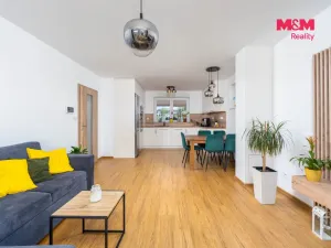 Prodej rodinného domu, Želeč, 145 m2