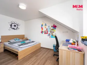 Prodej rodinného domu, Želeč, 145 m2