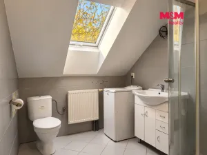 Prodej rodinného domu, Snět, 184 m2