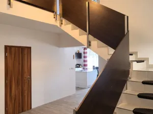 Prodej rodinného domu, Snět, 184 m2