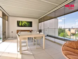 Prodej bytu 3+kk, Ostrava, F. X. Riepla, 133 m2