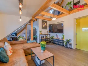 Prodej bytu 3+kk, Mariánské Lázně, Dřevěná, 114 m2
