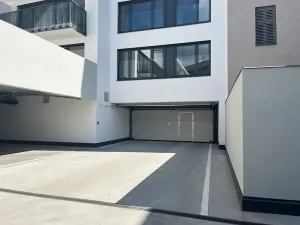 Pronájem bytu 2+kk, Brno, Lidická, 57 m2