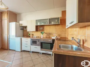 Prodej bytu 2+kk, Pardubice, Erno Košťála, 53 m2