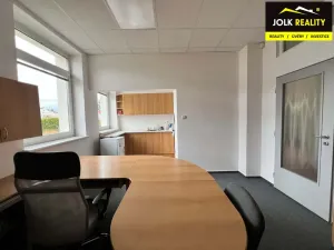 Pronájem kanceláře, Kravaře, Kostelní, 240 m2