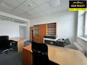 Pronájem kanceláře, Kravaře, Kostelní, 240 m2