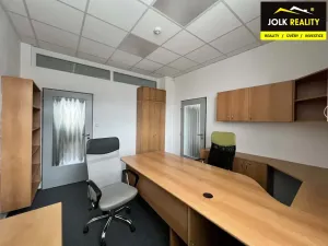 Pronájem kanceláře, Kravaře, Kostelní, 240 m2