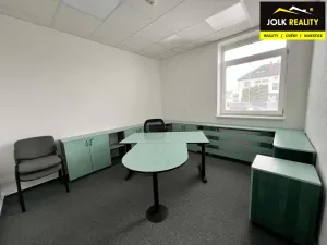 Pronájem kanceláře, Kravaře, Kostelní, 240 m2