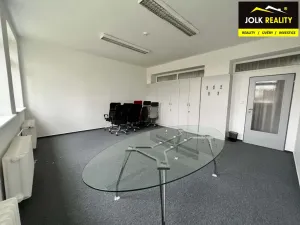 Pronájem kanceláře, Kravaře, Kostelní, 240 m2