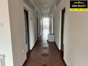 Pronájem kanceláře, Kravaře, Kostelní, 240 m2